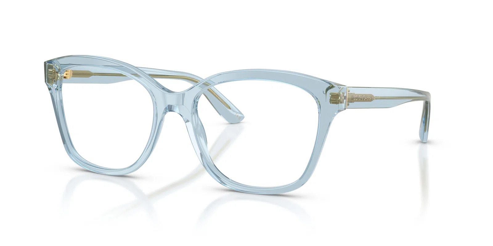 Dolce & Gabbana 3451 Eyeglasses - view 32